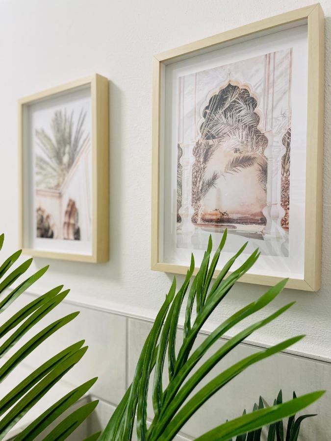 Klassen Stay - Exklusives Apartment Am Hbf - Kueche, Netflix, Kingsizebett كوبلنس المظهر الخارجي الصورة