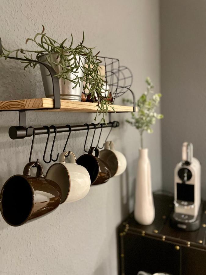 Klassen Stay - Exklusives Apartment Am Hbf - Kueche, Netflix, Kingsizebett كوبلنس المظهر الخارجي الصورة